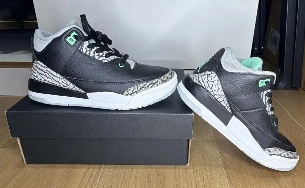 Jordan air retro